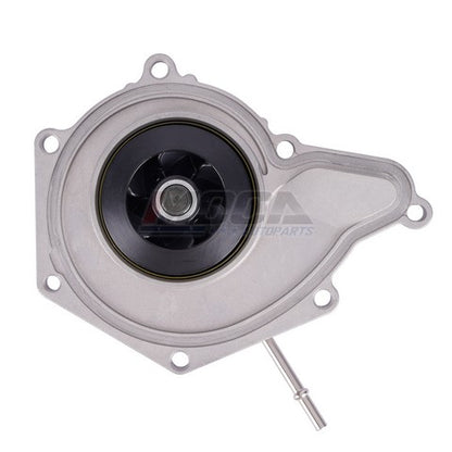 MOCA AUTOPARTS Engine Water Pump P/N:WP1301 Fits: Audi A6 Quattro 18-16, Audi A7 Quattro 18-16, Audi A8 Quattro 18-15, Audi Q7 19-17 - Image 7