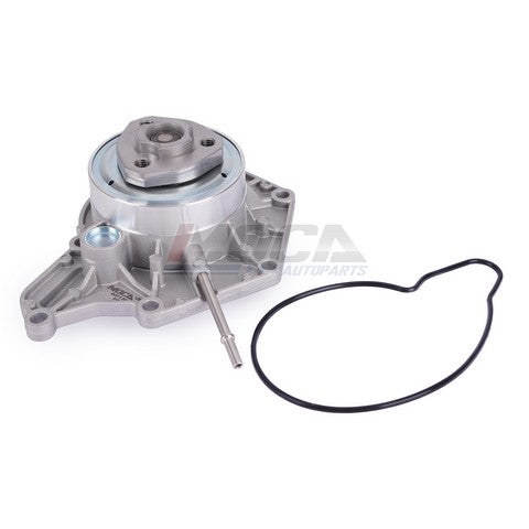 MOCA AUTOPARTS Engine Water Pump P/N:WP1301 Fits: Audi A6 Quattro 18-16, Audi A7 Quattro 18-16, Audi A8 Quattro 18-15, Audi Q7 19-17 - Image 8