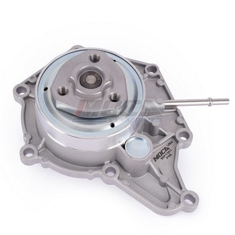 MOCA AUTOPARTS Engine Water Pump P/N:WP1301 Fits: Audi A6 Quattro 18-16, Audi A7 Quattro 18-16, Audi A8 Quattro 18-15, Audi Q7 19-17 - Image 9