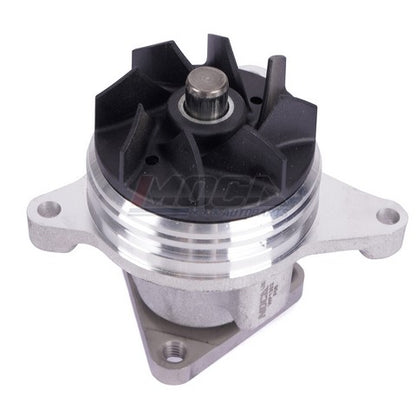 MOCA AUTOPARTS Engine Water Pump P/N:WP1302 Fits: Ford Bronco Sport 23-21, Ford Edge 23-19, Ford Escape 23-20, Ford Maverick 23-22, Lincoln Corsair 23-20, Lincoln Nautilus 23-19 - Image 3