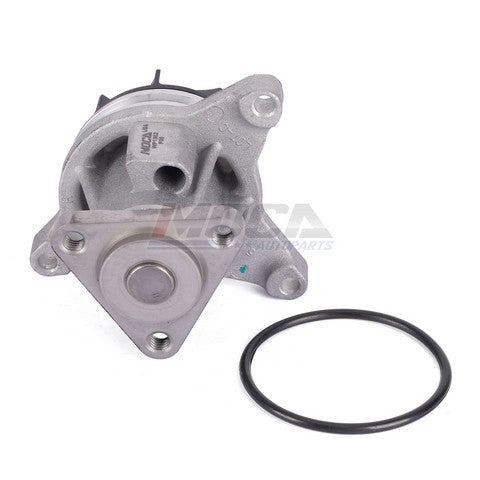 MOCA AUTOPARTS Engine Water Pump P/N:WP1302 Fits: Ford Bronco Sport 23-21, Ford Edge 23-19, Ford Escape 23-20, Ford Maverick 23-22, Lincoln Corsair 23-20, Lincoln Nautilus 23-19 - Image 8
