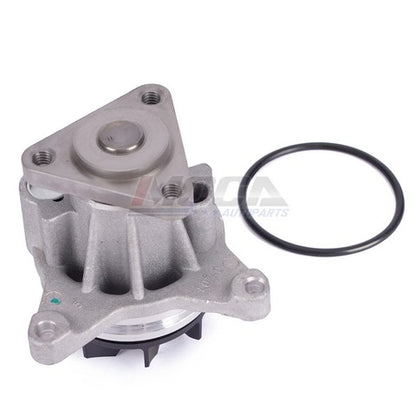 MOCA AUTOPARTS Engine Water Pump P/N:WP1302 Fits: Ford Bronco Sport 23-21, Ford Edge 23-19, Ford Escape 23-20, Ford Maverick 23-22, Lincoln Corsair 23-20, Lincoln Nautilus 23-19 - Image 9