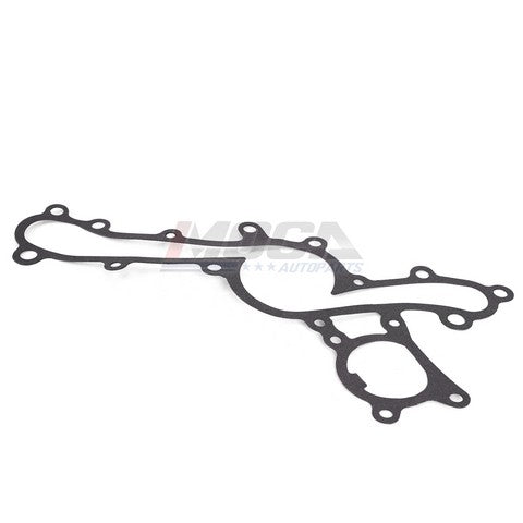 MOCA AUTOPARTS Engine Water Pump P/N:WP1307 Fits: Lexus Es350, Lexus Gs350, Lexus Is300, Lexus Is350, Lexus Lc500h, Lexus Ls500h, Lexus Rc300, Lexus Rc350, Lexus Rx350, Lexus Rx350l - Image 2