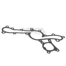MOCA AUTOPARTS Engine Water Pump P/N:WP1307 Fits: Lexus Es350, Lexus Gs350, Lexus Is300, Lexus Is350, Lexus Lc500h, Lexus Ls500h, Lexus Rc300, Lexus Rc350, Lexus Rx350, Lexus Rx350l - Image 2