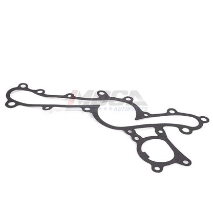 MOCA AUTOPARTS Engine Water Pump P/N:WP1307 Fits: Lexus Es350, Lexus Gs350, Lexus Is300, Lexus Is350, Lexus Lc500h, Lexus Ls500h, Lexus Rc300, Lexus Rc350, Lexus Rx350, Lexus Rx350l - Image 2