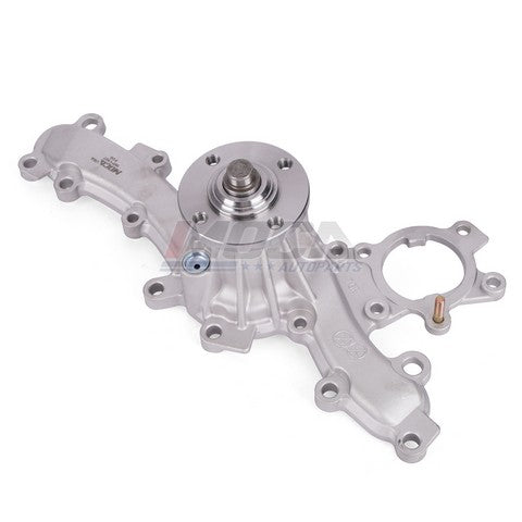 MOCA AUTOPARTS Engine Water Pump P/N:WP1307 Fits: Lexus Es350, Lexus Gs350, Lexus Is300, Lexus Is350, Lexus Lc500h, Lexus Ls500h, Lexus Rc300, Lexus Rc350, Lexus Rx350, Lexus Rx350l - Image 3