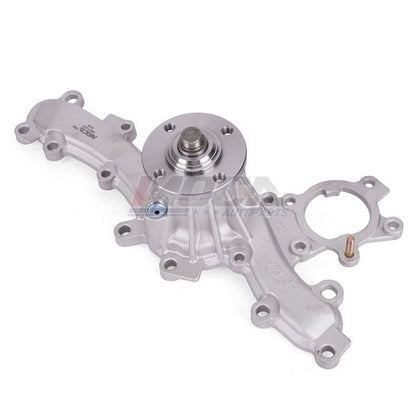 MOCA AUTOPARTS Engine Water Pump P/N:WP1307 Fits: Lexus Es350, Lexus Gs350, Lexus Is300, Lexus Is350, Lexus Lc500h, Lexus Ls500h, Lexus Rc300, Lexus Rc350, Lexus Rx350, Lexus Rx350l - Image 3