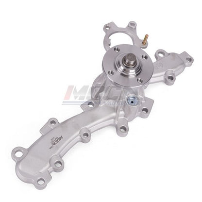 MOCA AUTOPARTS Engine Water Pump P/N:WP1307 Fits: Lexus Es350, Lexus Gs350, Lexus Is300, Lexus Is350, Lexus Lc500h, Lexus Ls500h, Lexus Rc300, Lexus Rc350, Lexus Rx350, Lexus Rx350l - Image 7