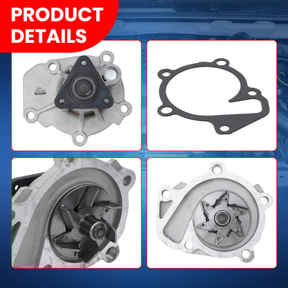 MOCA Engine Water Pump - WP1335