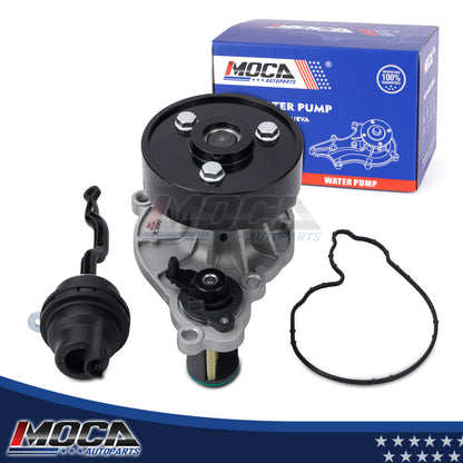 MOCA Engine Water Pump - WP1336