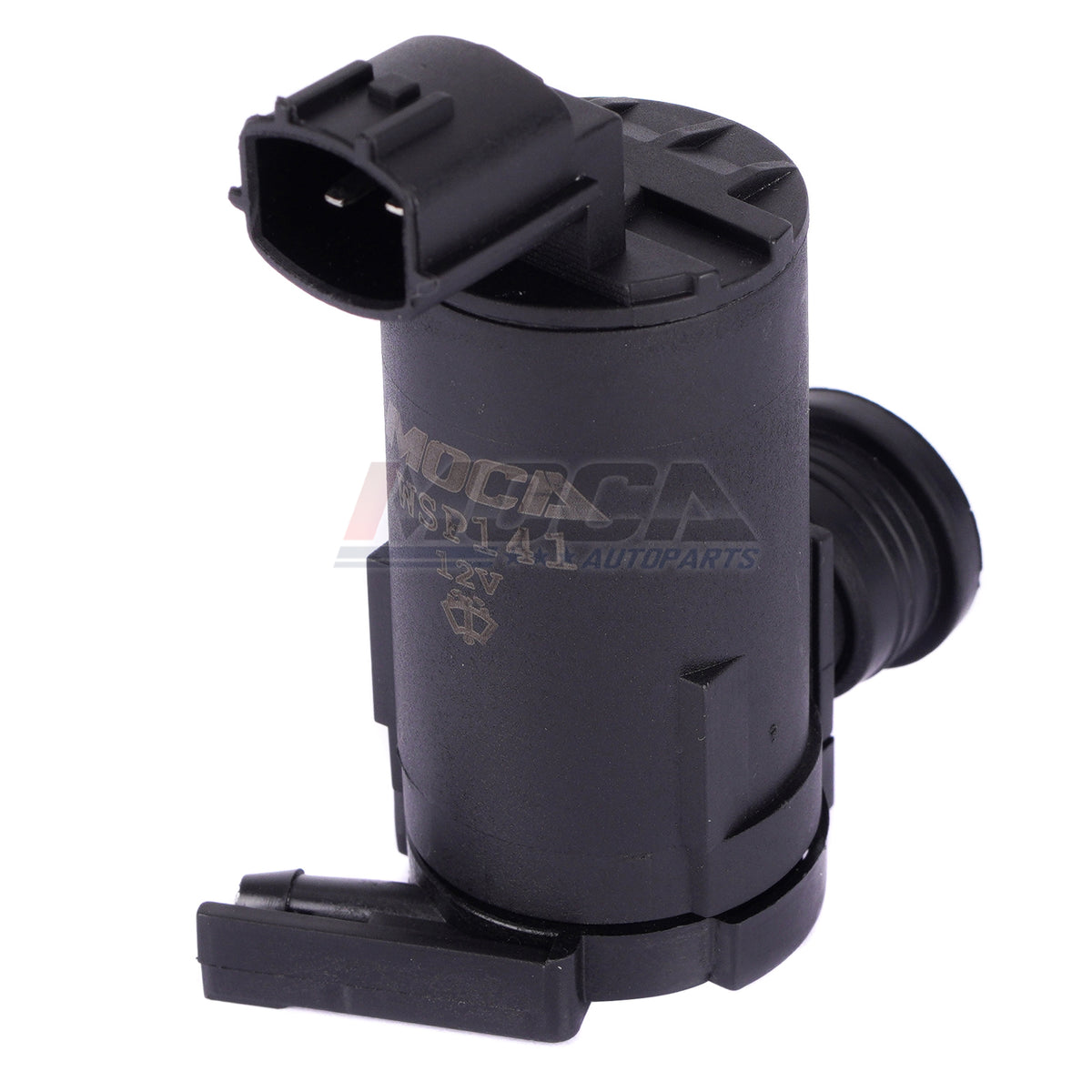 MOCA Windshield Washer Pump - WSP141