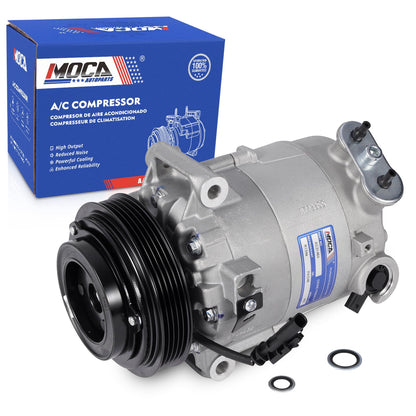 MOCA AC Compressor - AC31464