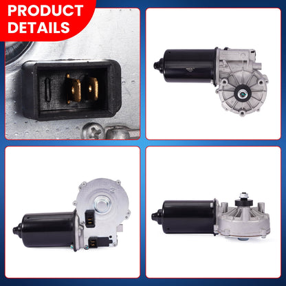MOCA Wiper Motor - WMP3001
