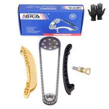 MOCA Engine Timing Chain Kit - ETCK2197