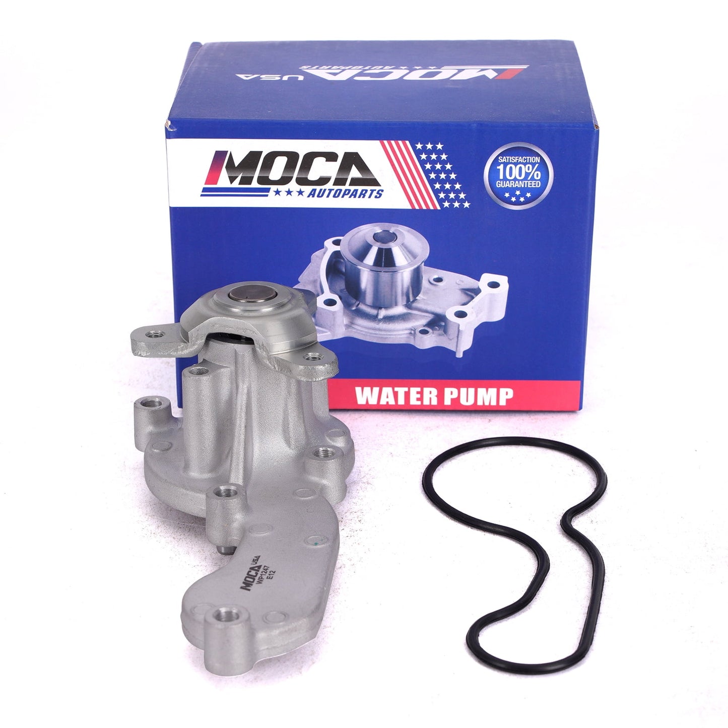 MOCA Engine Water Pump - WP1247