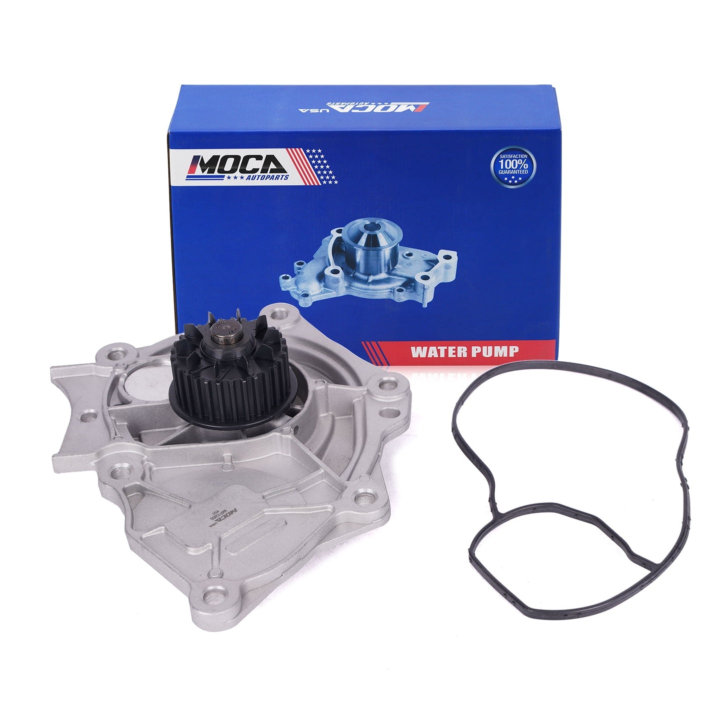 MOCA Engine Water Pump - WP1266