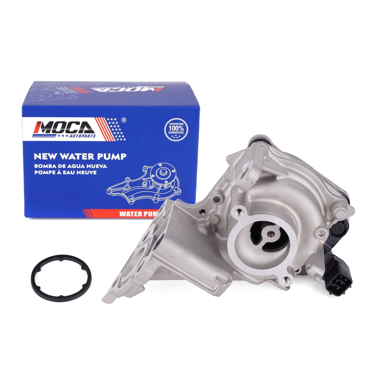 MOCA Engine Water Pump - WP1305