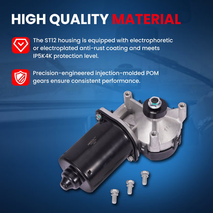 MOCA Wiper Motor - WMP2068
