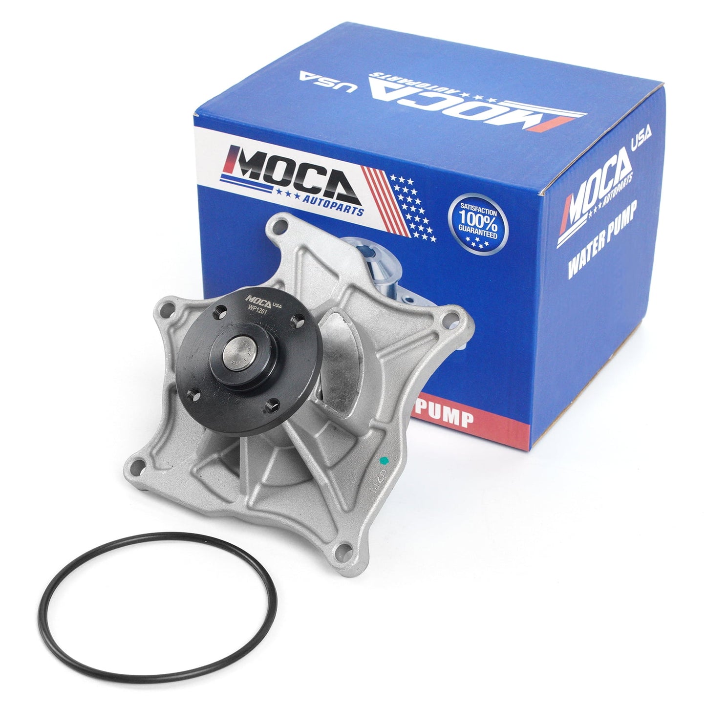 MOCA Engine Water Pump - WP1201