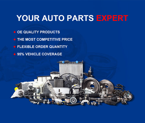 MOCA AUTO PARTS – MocaAutoParts