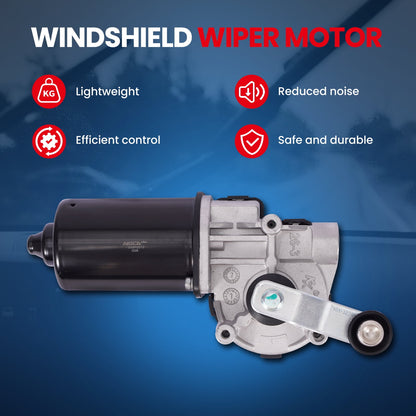 MOCA Wiper Motor - WMP2010