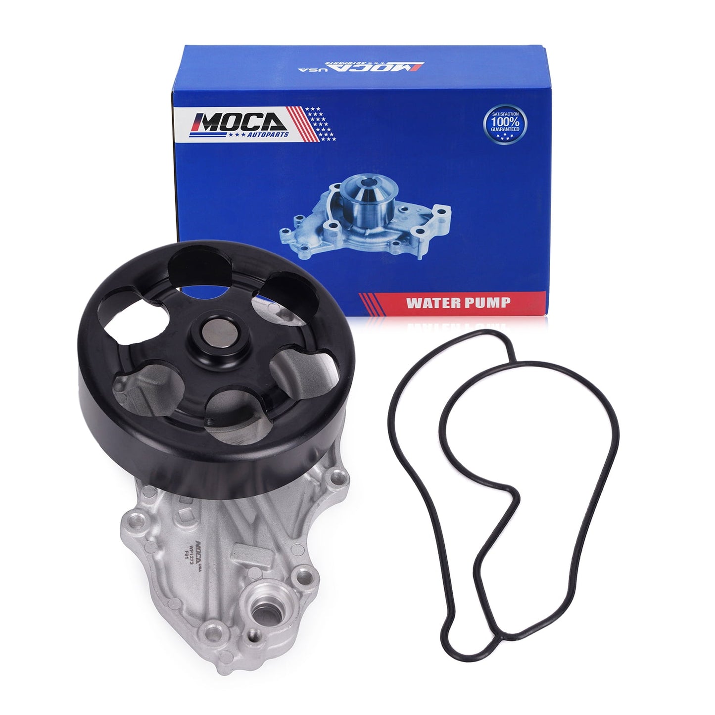 MOCA Engine Water Pump - WP1273