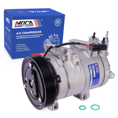 MOCA AC Compressor - AC31453