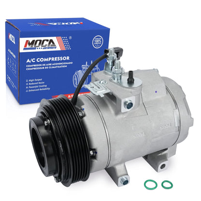 MOCA AC Compressor - AC31477