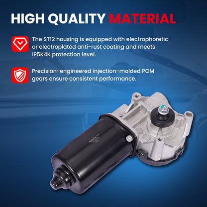 MOCA Wiper Motor - WMP2036