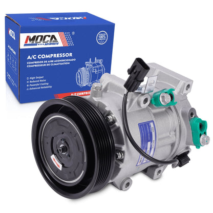 MOCA AC Compressor - AC31090