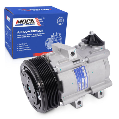 MOCA AC Compressor - AC31468