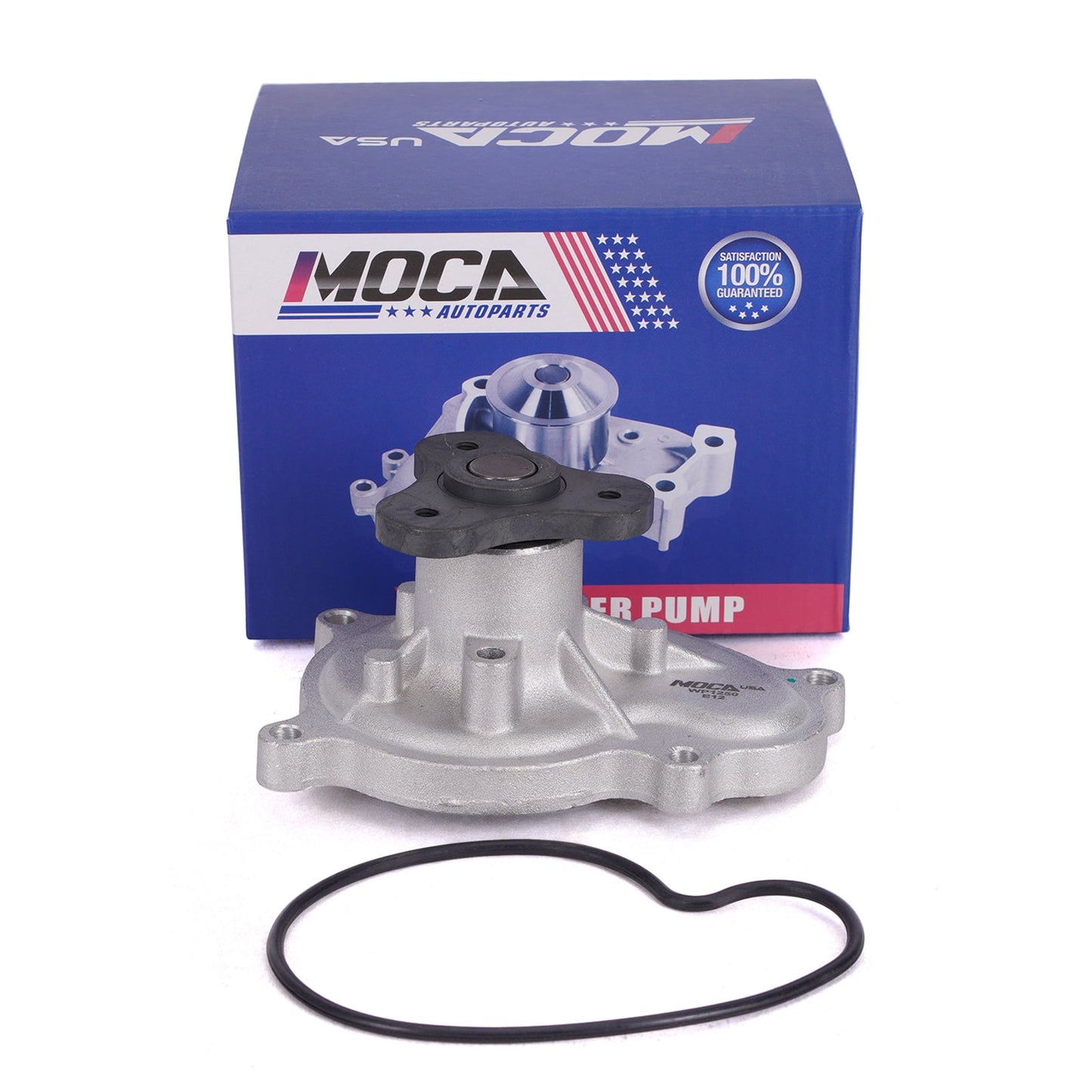 MOCA Engine Water Pump - WP1250