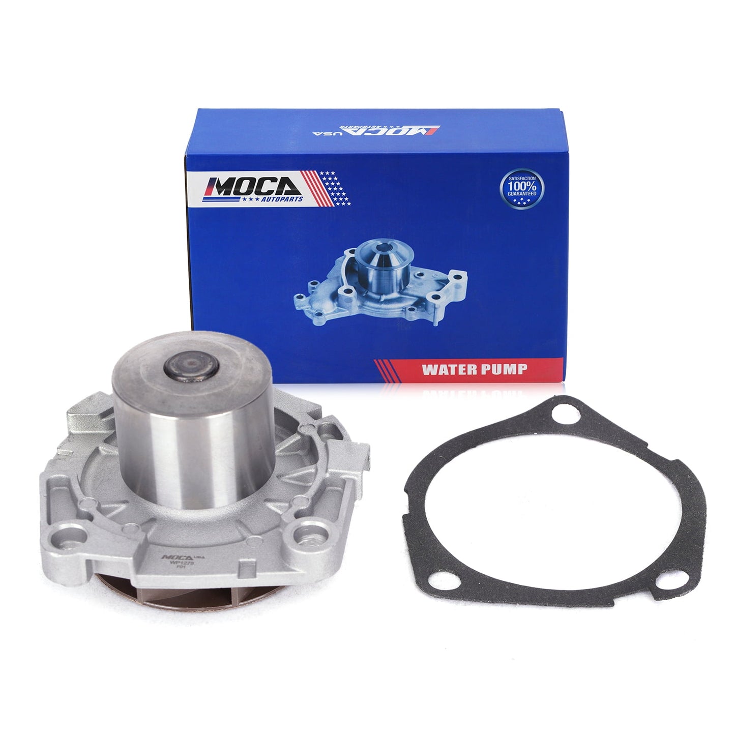 MOCA Engine Water Pump - WP1278