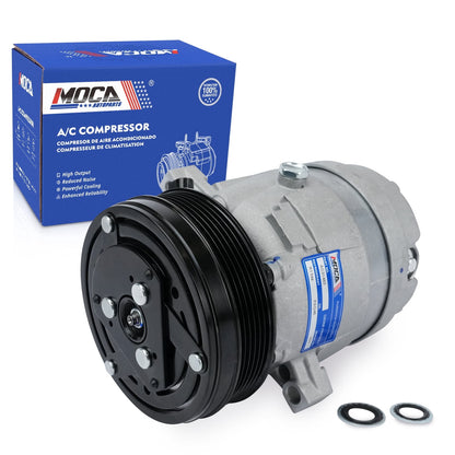 MOCA AC Compressor - AC31483