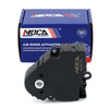 MOCA 604-106 HVAC Heater Air Blend Door Actuator Fit for 1997-2005 Buick Century & 2002-2013 Cadillac Escalade EXT