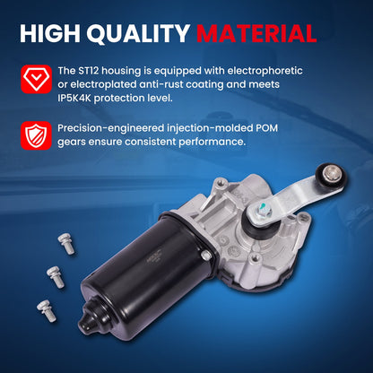 MOCA Wiper Motor - WMP2010