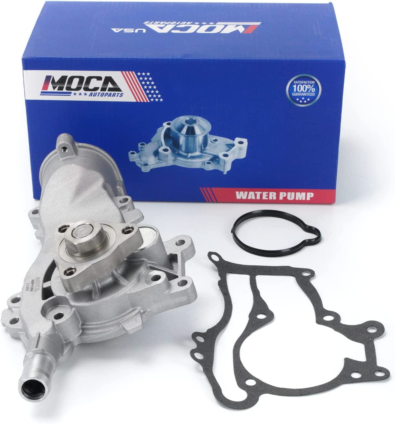 MOCA Engine Water Pump - WP1188
