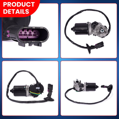 MOCA Wiper Motor - WMP1062