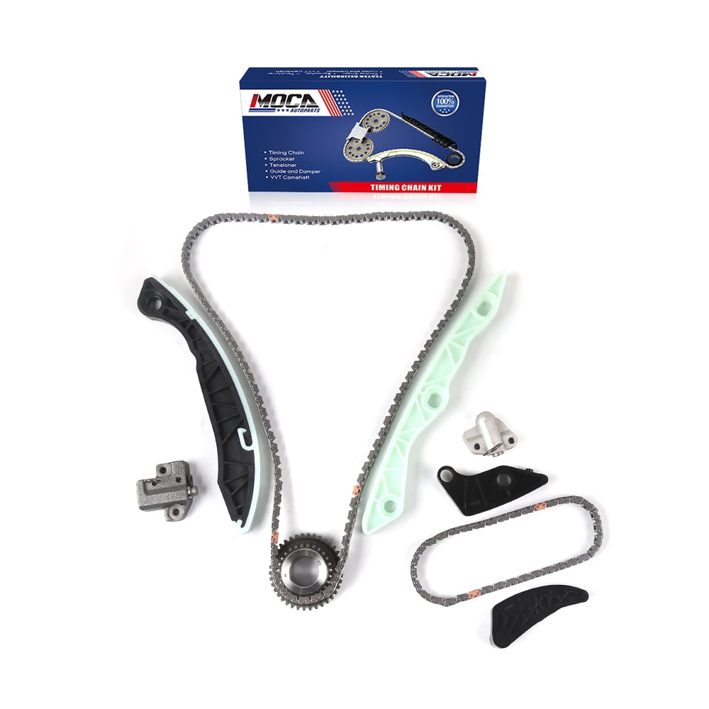 MOCA Engine Timing Chain Kit - ETCK2114