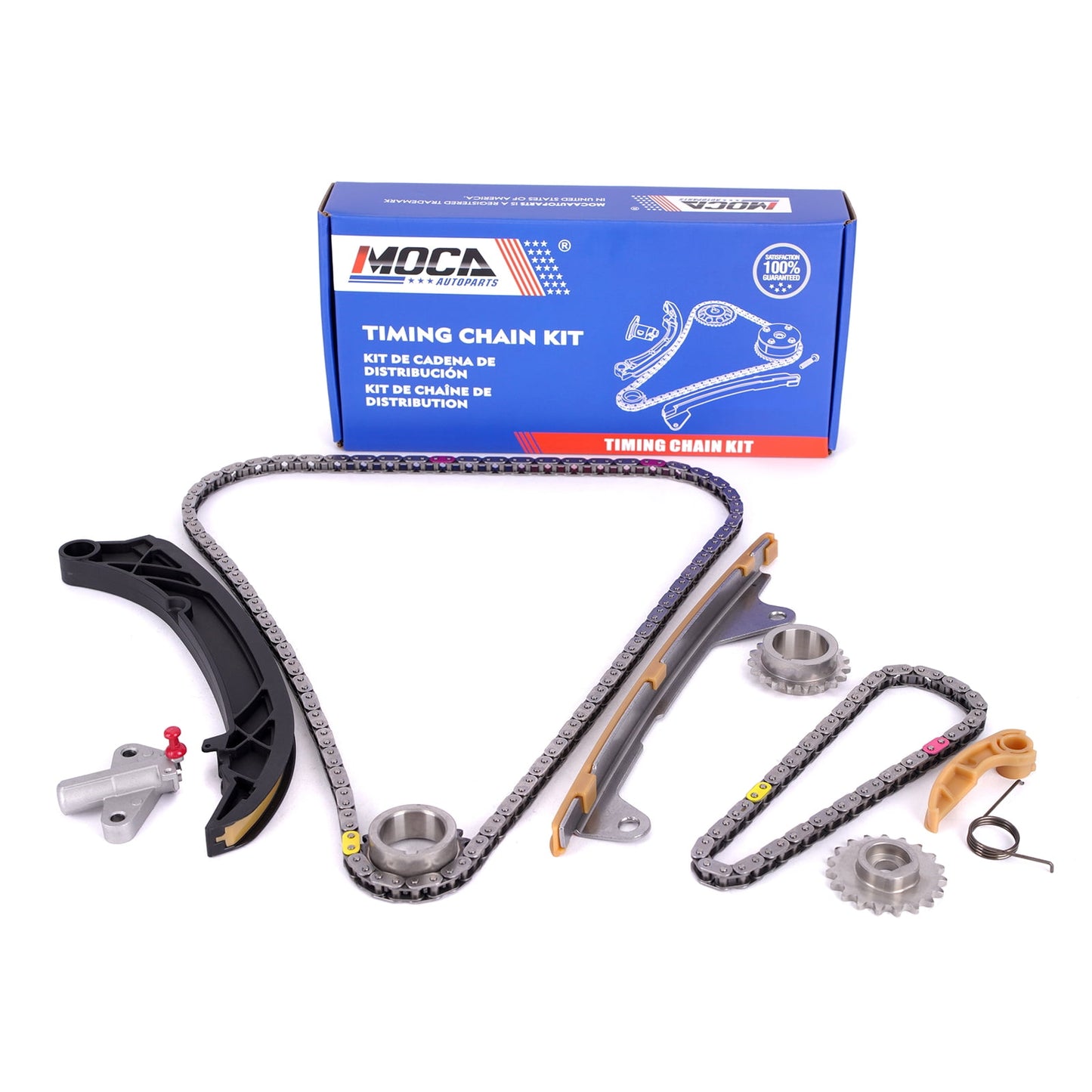 MOCA Engine Timing Chain Kit - ETCK2213