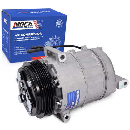 MOCA AC Compressor - AC31486