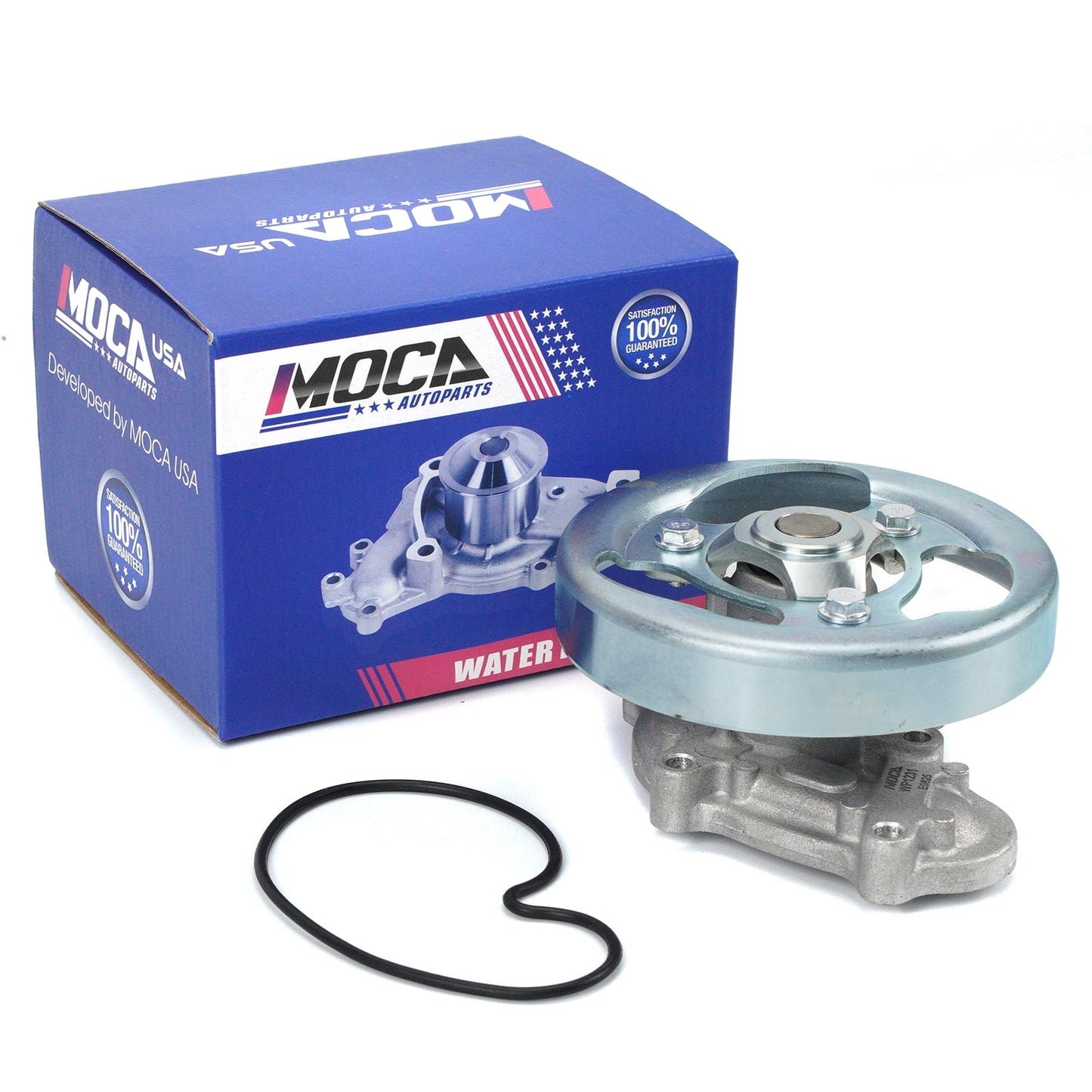 MOCA Engine Water Pump - WP1231
