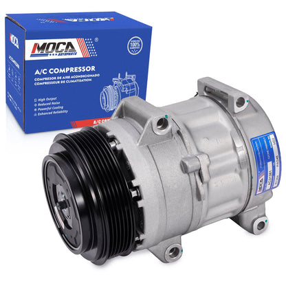 MOCA AC Compressor - AC31381