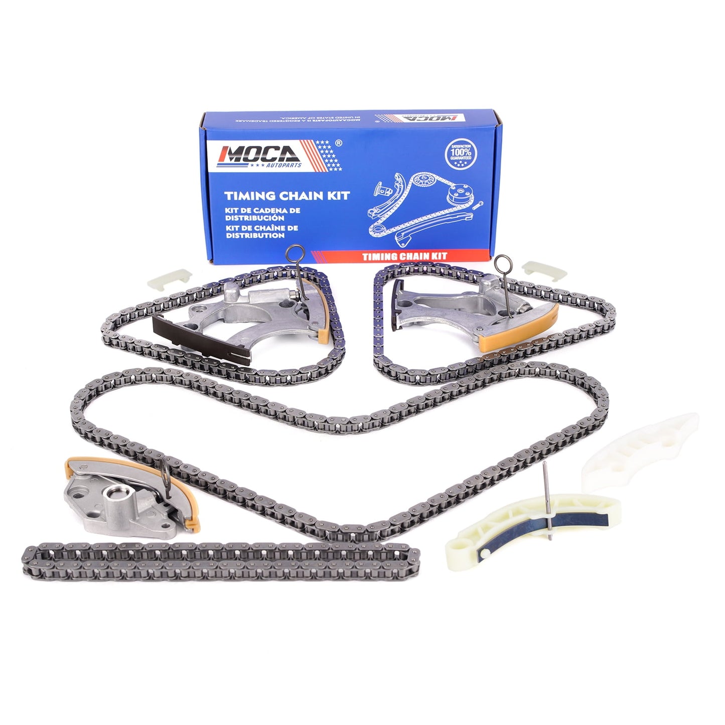 MOCA Engine Timing Chain Kit - ETCK2204