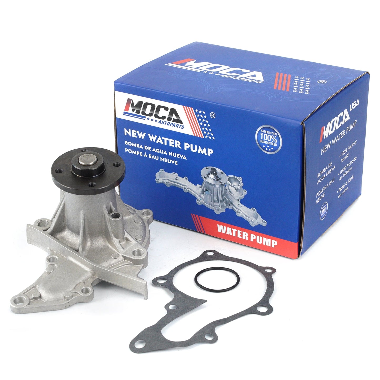 MOCA Engine Water Pump - EWP0004