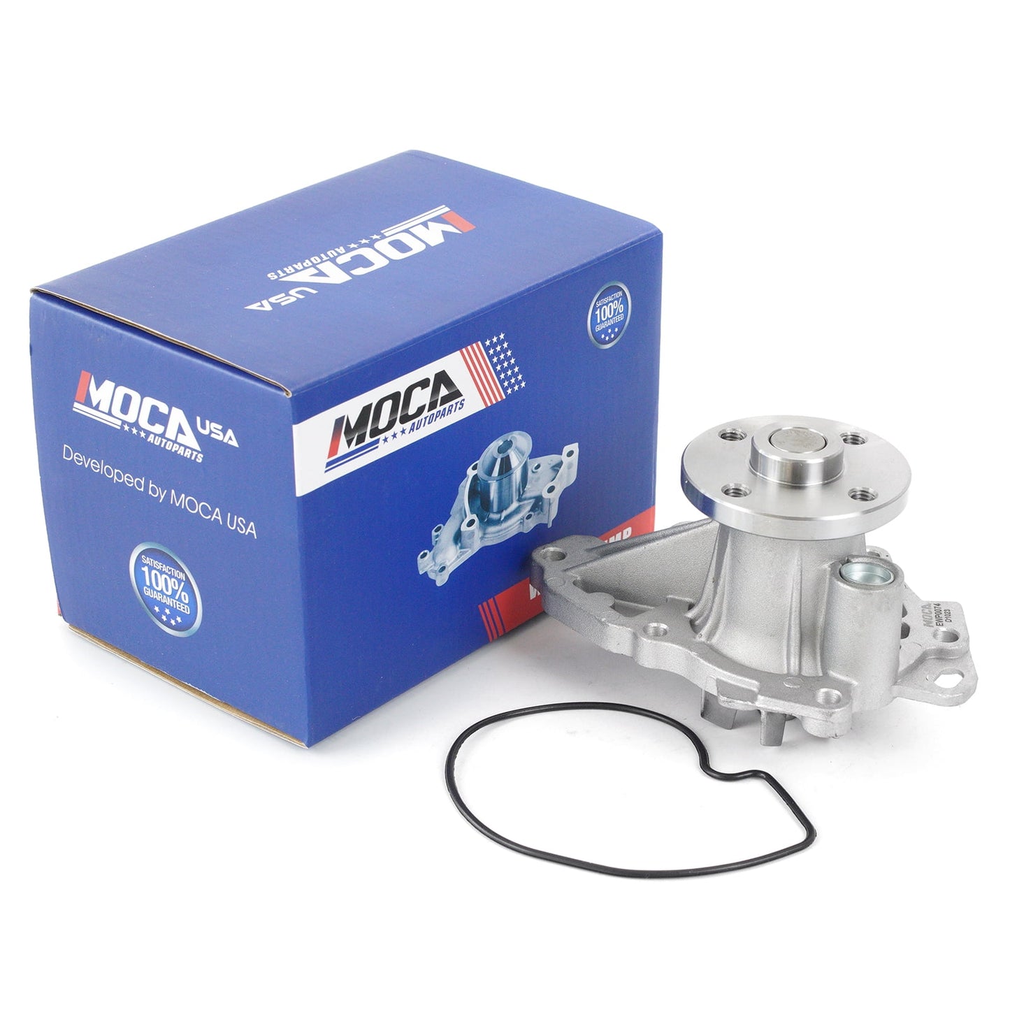 MOCA Engine Water Pump - EWP0074