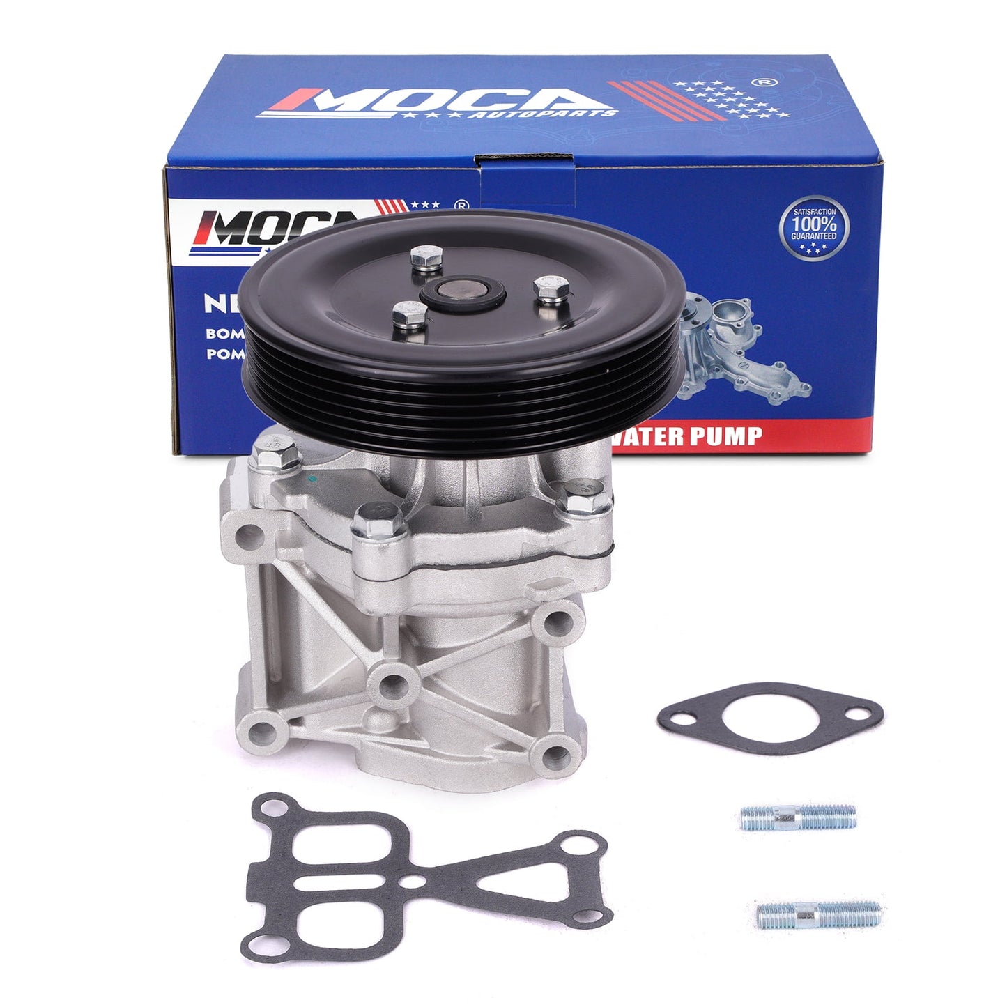 MOCA Engine Water Pump - WP1274