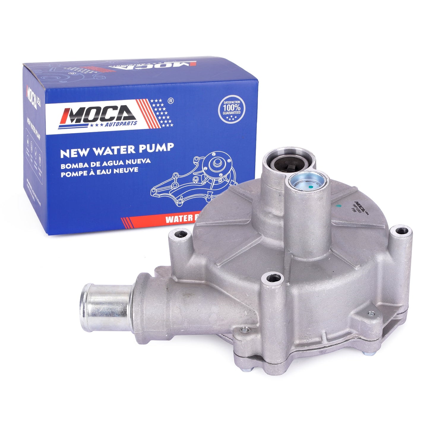MOCA Engine Water Pump - WP1283