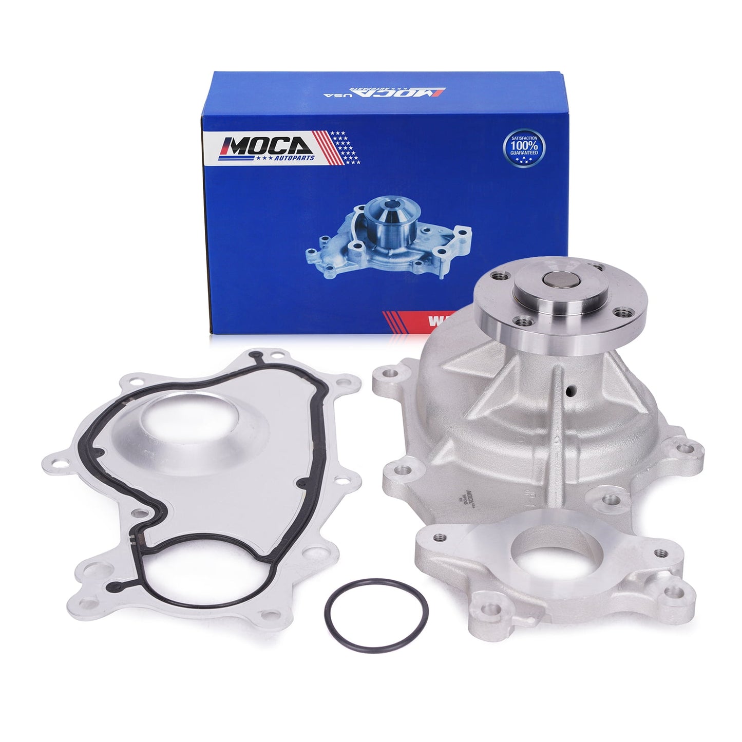 MOCA Engine Water Pump - WP1268