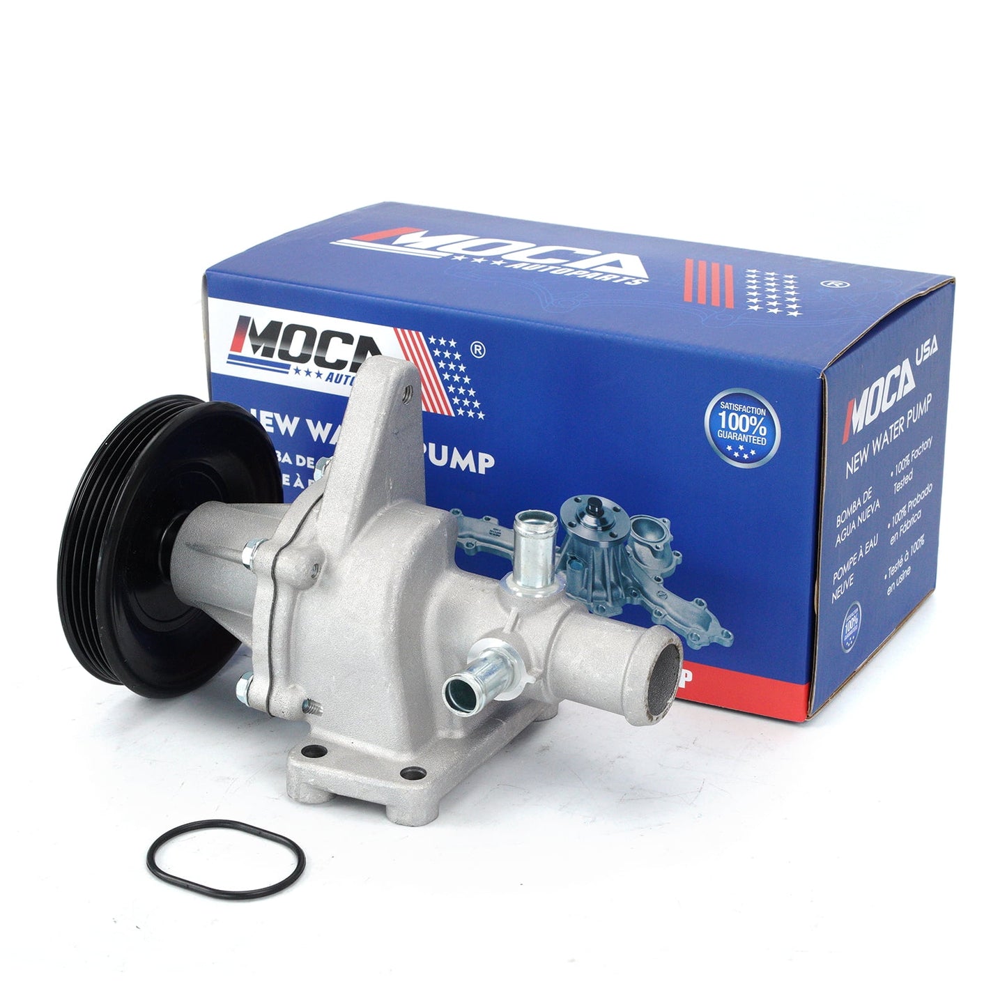 MOCA Engine Water Pump - WP1240